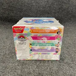 POKEMON 2024 Honolulu World Championships 8-Deck Box - Image 5