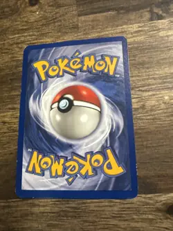 Pokemon TCG Pidgeot Jungle 8/64 Holo Unlimited Holo Rare Fast Shipping. - Image 2