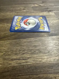 Pokemon TCG Pidgeot Jungle 8/64 Holo Unlimited Holo Rare Fast Shipping. - Image 5