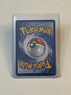 Pokemon TCG Arceus AR7 Platinum Arceus Holo Rare 2009 LP - Image 2