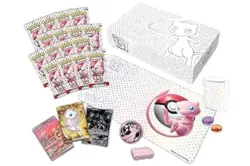 Pokemon TCG: Scarlet & Violet 151 Ultra-Premium Collection Box - 16 Packs 820650855412 - Image 2