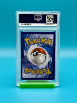 PSA 10 - 2025 Pokemon, PAF EN, Charmeleon, Charizard ex Special Coll - Image 2