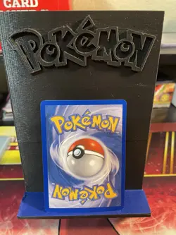 Pokemon Marill Reverse Holo 76/113 EX Delta Species Lightly Played - Image 2