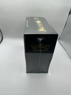 Pokemon Mega Evolution Elite Trainer Box ETB x2 - New Sealed Lucario Gardevoir - Image 3