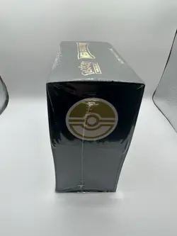 Pokemon Mega Evolution Elite Trainer Box ETB x2 - New Sealed Lucario Gardevoir - Image 4