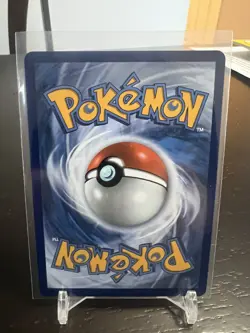 Pokemon TCG Dawn SIR 129/094 Phantasmal Flames and Dawn 118/094 holo English - Image 2