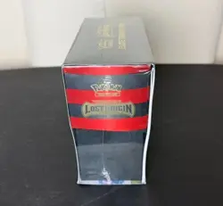 Pokemon Sword & Shield Lost Origin Elite Trainer Box TCG Sealed - Image 3