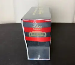 Pokemon Sword & Shield Lost Origin Elite Trainer Box TCG Sealed - Image 5