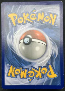 Pokemon Gyarados Pokemon Promos 20/98 Promo Cosmos Holo Foil Rare LP - Image 2