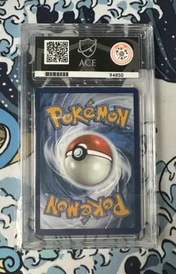 Mewtwo VSTAR GG44/GG70 - Pokemon TCG - Crown Zenith: Galarian Gallery - ACE 10 - Image 3