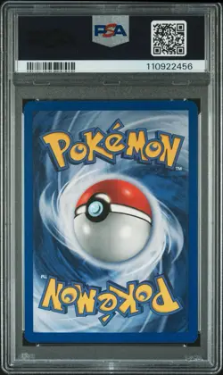 Pokemon PSA 10 Misty's Gyarados 13/132 Gym Challenge Holo New Cert - Image 2