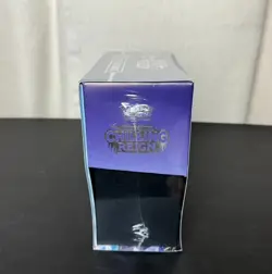 Pokemon Sword & Shield Chilling Reign Elite Trainer Box TCG Sealed - Image 5