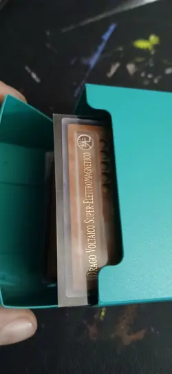 Deck Box With Yugioh Card Collection Used Mixed Sets Storage Unit Find - Image 3