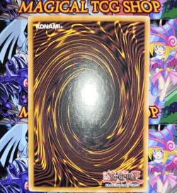 Yugioh Dark Horus Phantom Darkness 1st Edition Ultra Rare PTDN-EN016 Konami NM - Image 4