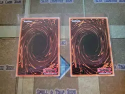 YUGIOH COSMO QUEEN YS13 + COSMO BRAIN CYHO + COSMO QUEEN THE QUEEN OF PRAYERS NM - Image 3