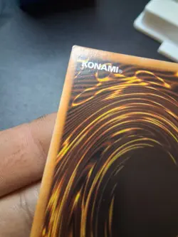 Yugioh!- Super Polymerization- Secret Rare- Blmr-en089- 1st Ed- (LP) - Image 5