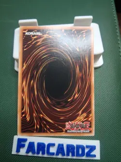 Yugioh!-Blue-Eyes Ultimate Dragon-(Purple Letters)-LDS2-EN108-1st Ed-(VLP/NM) - Image 2