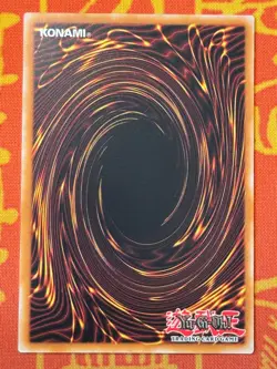 YUGIOH CRYSTRON CITREE COMMON NM OP27-EN015 - Image 2