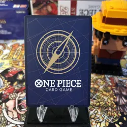 Monkey.D.Luffy ST29-012 Parallel Starter Deck Full Art One Piece TCG English - Image 2
