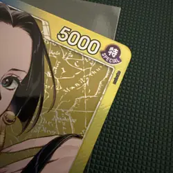 One Piece TCG Boa Hancock Alternate Art OP14-041 Foil NM - Image 5