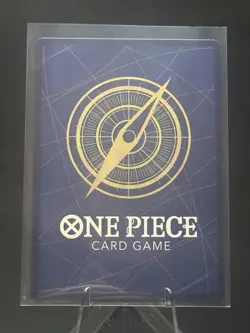 ONE PIECE Roronoa Zoro (Full Art) ST29-014 Starter Deck 29: Egghead Foil - Image 2