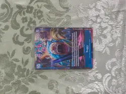 One Piece TCG Buggy OP09-051 R English Version, 2nd Anniversary Set - Image 1