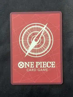 One Piece Yamato OP06-022 Leader Alt Art - Image 2