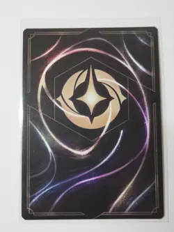 Disney Lorcana TCG Ursula's Return Ursula Sea Witch Queen Enchanted Card 208/204 - Image 2