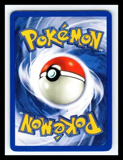 💥 Dratini Non Holo 2000 Pokemon Base Set 2 WOTC Vintage Card # 38/130 - Image 2