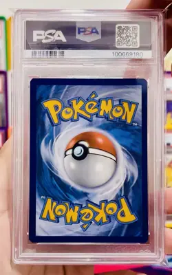 Charizard V SWSH260 SWSH: Sword & Shield Promo Cards Holo (PSA 10) - Image 2