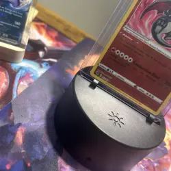 Pokemon TCG Radiant Charizard Card Pokemon Go, 011/078, Near Mint Condition - Image 4