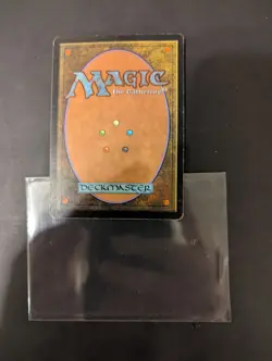 Foil MTG Card - Prophecy - Image 2