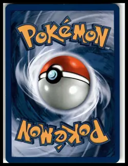 Pichu Pokemon TCG Neo Genesis Holo Rare Unlimited Card 12/111 ~LP/MP w/ Swirl - Image 2