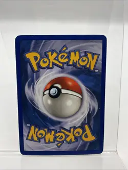 Houndoom - 15/147 - Pokemon Aquapolis Reverse Holo Rare Card LP - Image 2