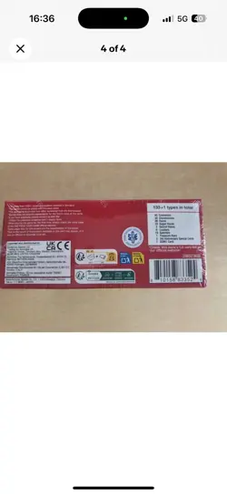 One Piece TCG | OP13 Carrying On His Will Booster Box English | NEW + SEALED X6 - Image 3