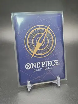 Sabo (Illustration Box Vol.5) OP05-007 One Piece Promotion Cards Foil - Image 4