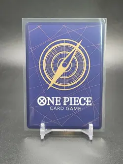 Sabo (Illustration Box Vol.5) OP05-007 One Piece Promotion Cards Foil - Image 5