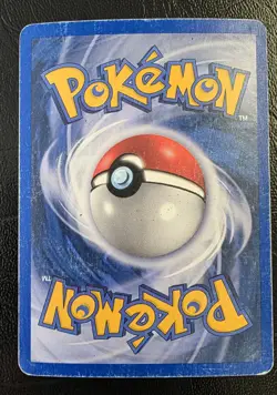 Swampert ex 2004 EX Team Magma Vs Aqua 95/95 Holo Pokemon Card - Image 2