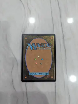 Vampiric Tutor Dominaria Remastered Foil Near Mint MTG - Image 2