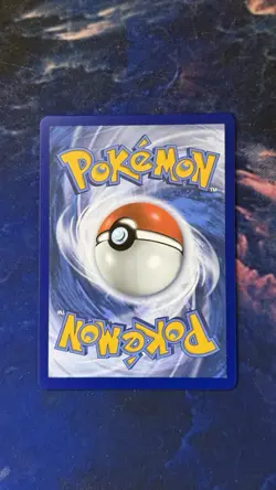 Pokemon ______'s Pikachu Promo Holo Wotc Promo 24/53 50HP Card - Image 2