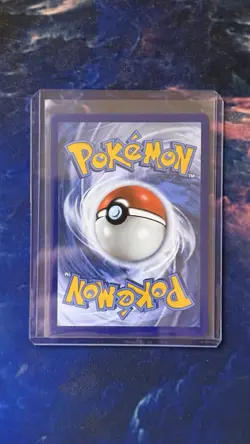 Pokemon ______'s Pikachu Promo Holo Wotc Promo 24/53 50HP Card - Image 4