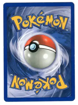 Pokemon TCG Seel Neo Destiny 81/105 Unlimited Regular Common Card WOTC NM - Image 2