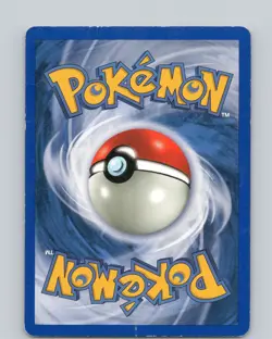 Pokemon TCG Zubat Neo Revelation 59/64 Unlimited Common Card WOTC Played HP - Image 2