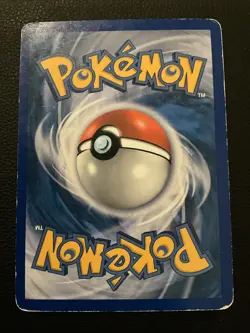 Pokemon Charmander TCG Power Keepers Regular Card 48/108 - Image 2