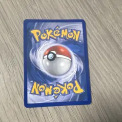 Pokemon Terrakion Secret Rare Holo Card Boundaries Crossed 151/149 - Image 2