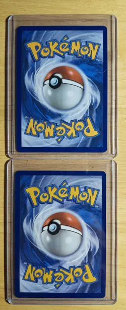 Pokemon Full Art Lot 6 Cards Total Near Mint Condition - Image 5
