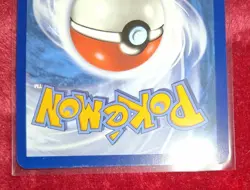 Tepig 096/086 WHITE FLARE Illustration Rare IR Scarlet & Violet era Pokemon Card - Image 5