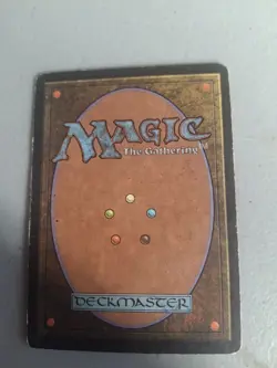 Sigil of Sleep Urza's Destiny Magic the Gathering MTG Card - Image 2