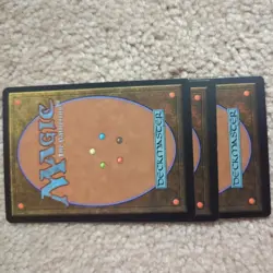 3x Mistbind Clique - Lorwyn 75/301 NM Unplayed - MTG Magic the Gathering - Image 2