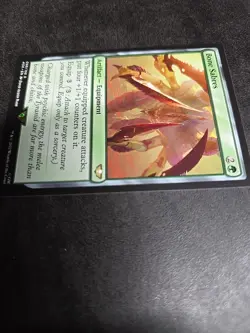 1x Bone Sabres NM-Mint, English Commander: Universes Beyond: Warhammer 40,000 MT - Image 2